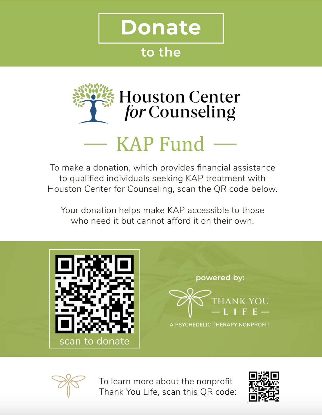 kap fund
