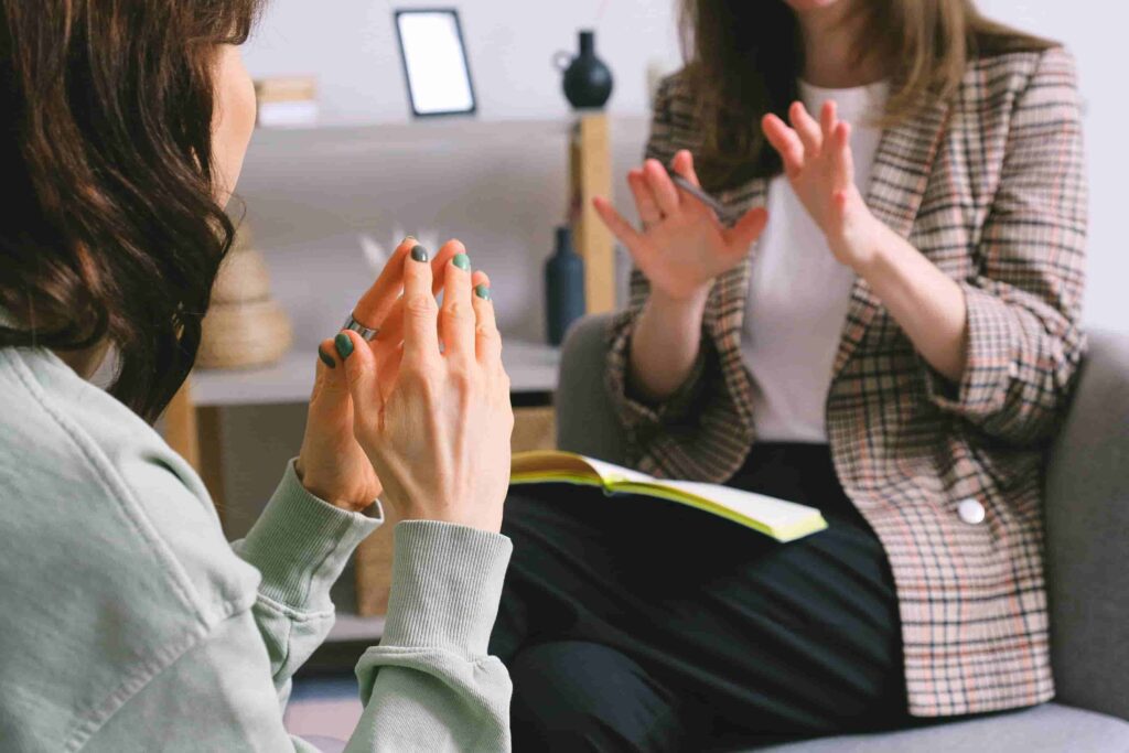 EMDR treatment for PTSD